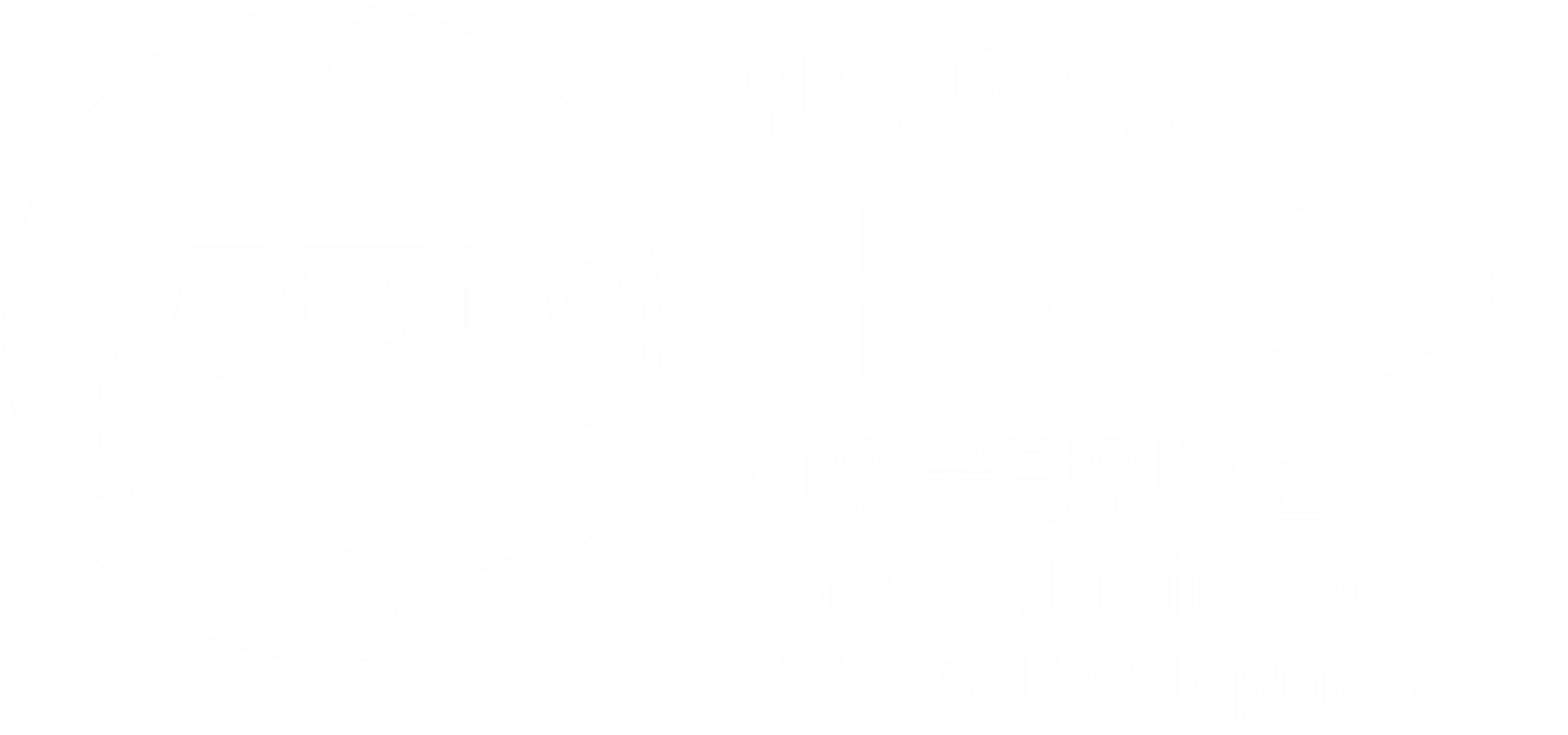 한양국방연구원 HY-IDD