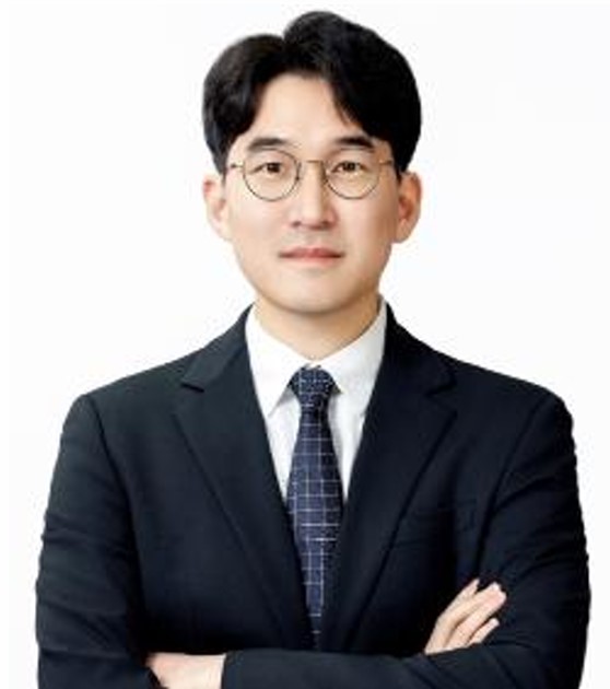 곽노균 교수