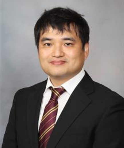 노영균 교수